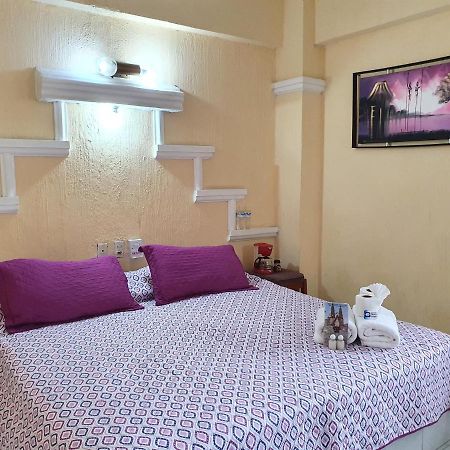 Hotel Catedral San Juan de los Lagos Luaran gambar