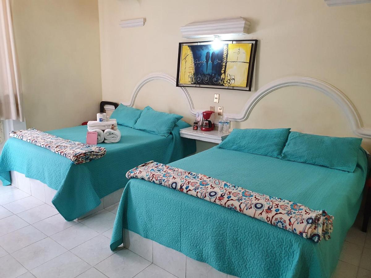 Hotel Catedral San Juan de los Lagos Luaran gambar
