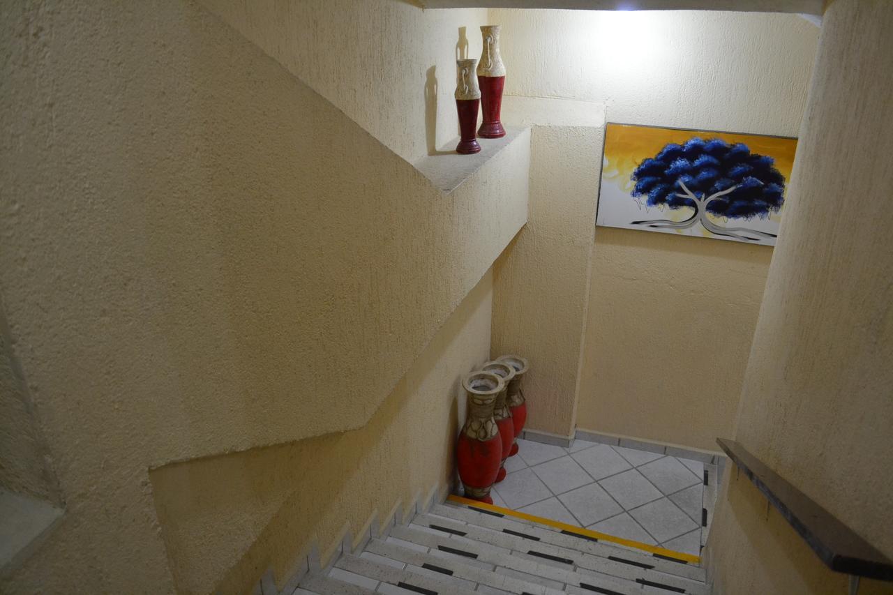 Hotel Catedral San Juan de los Lagos Luaran gambar