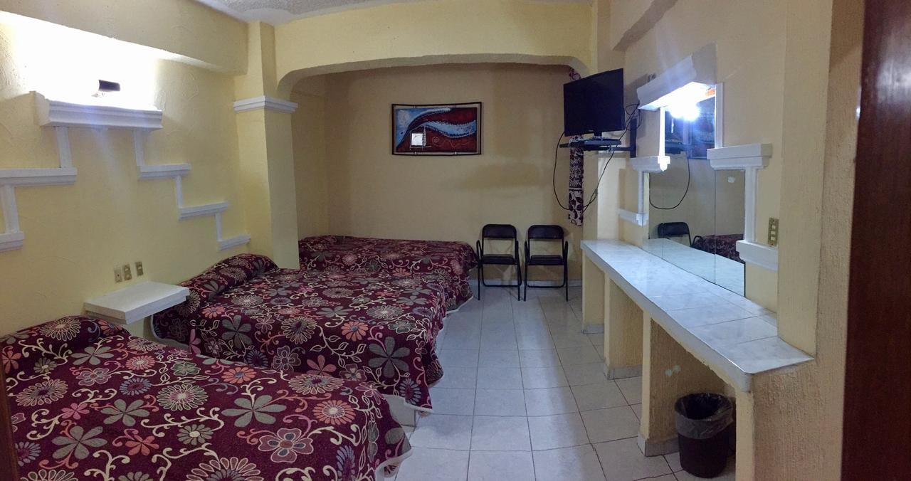 Hotel Catedral San Juan de los Lagos Luaran gambar