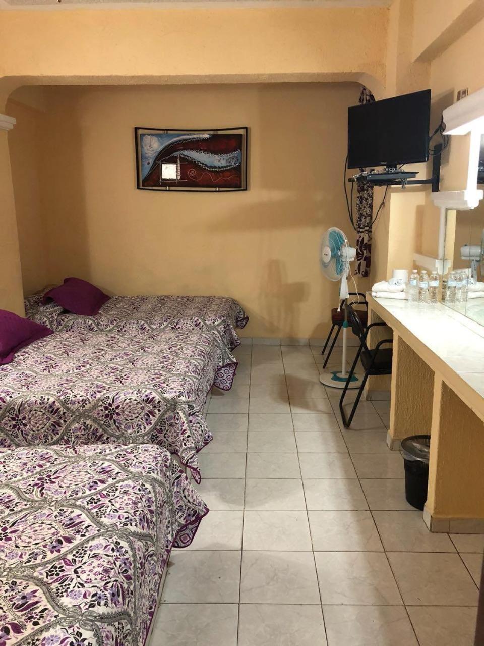 Hotel Catedral San Juan de los Lagos Luaran gambar