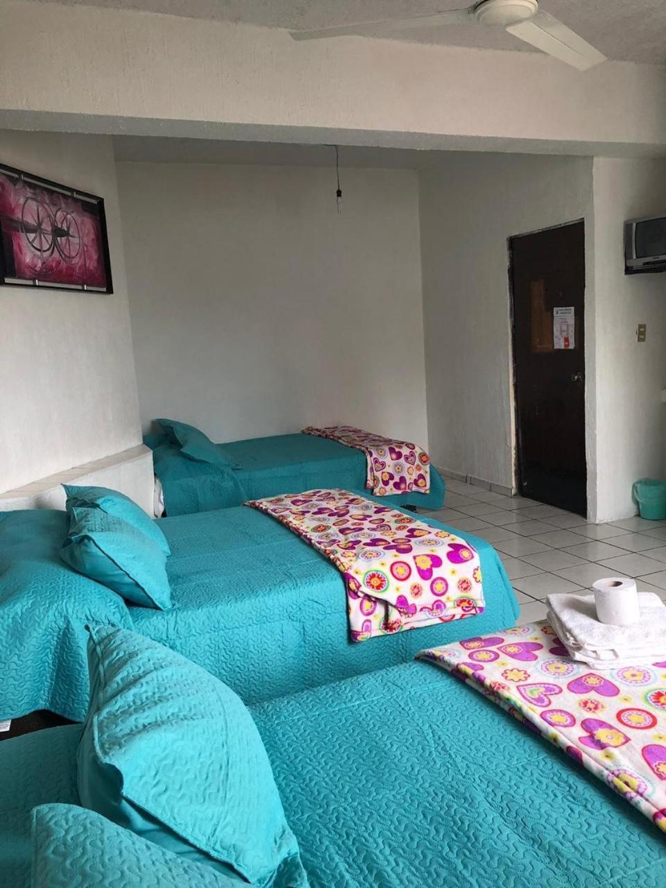 Hotel Catedral San Juan de los Lagos Luaran gambar