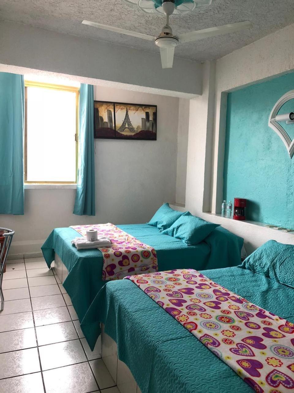 Hotel Catedral San Juan de los Lagos Luaran gambar