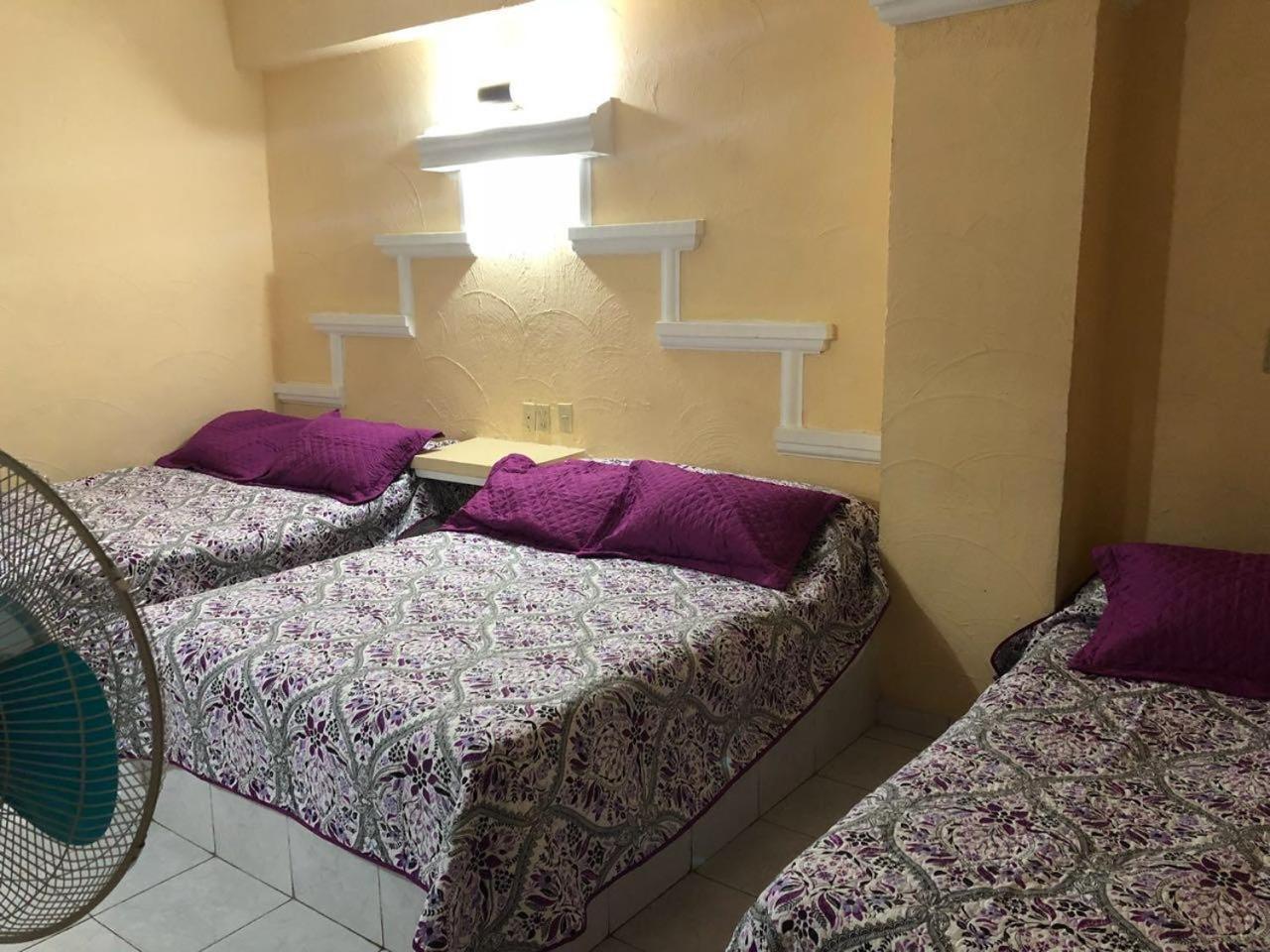 Hotel Catedral San Juan de los Lagos Luaran gambar