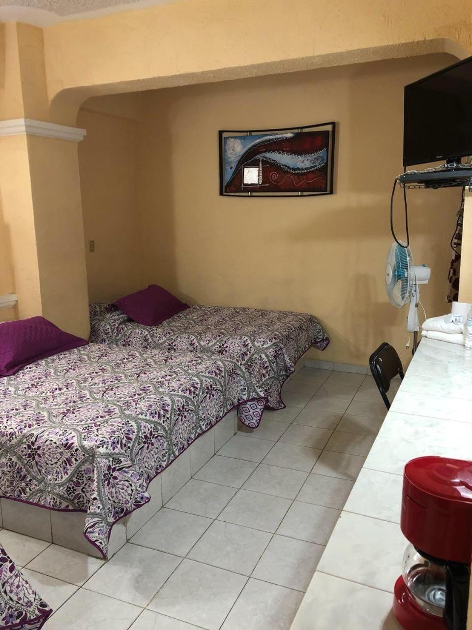 Hotel Catedral San Juan de los Lagos Luaran gambar